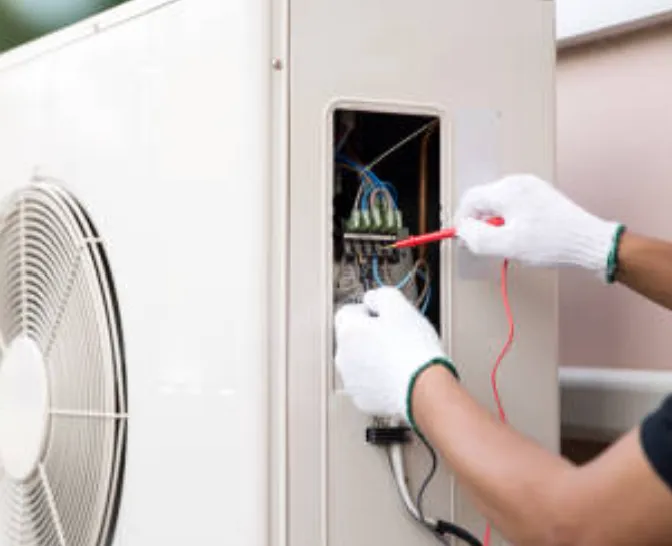 新北洗冷氣公司