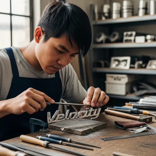 台中高質感銘版的專業選擇：大峰銘版