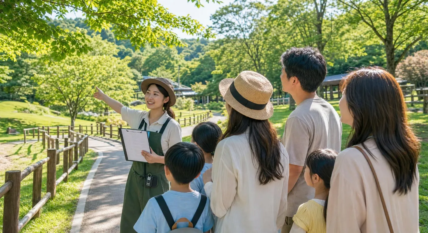 花蓮親子行程規劃