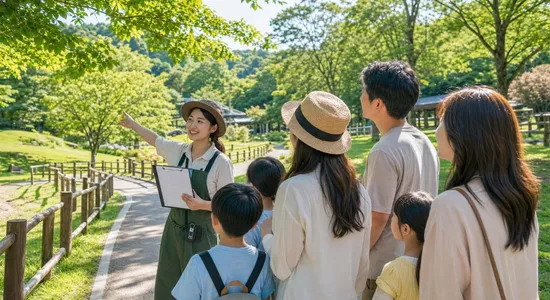 花蓮親子行程規劃：精選休閒農場與網美景點體驗