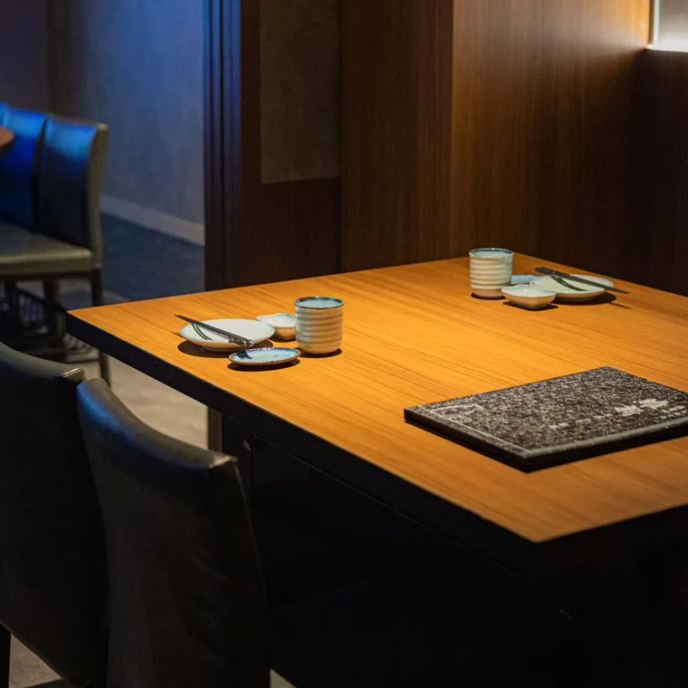 松江南京居酒屋