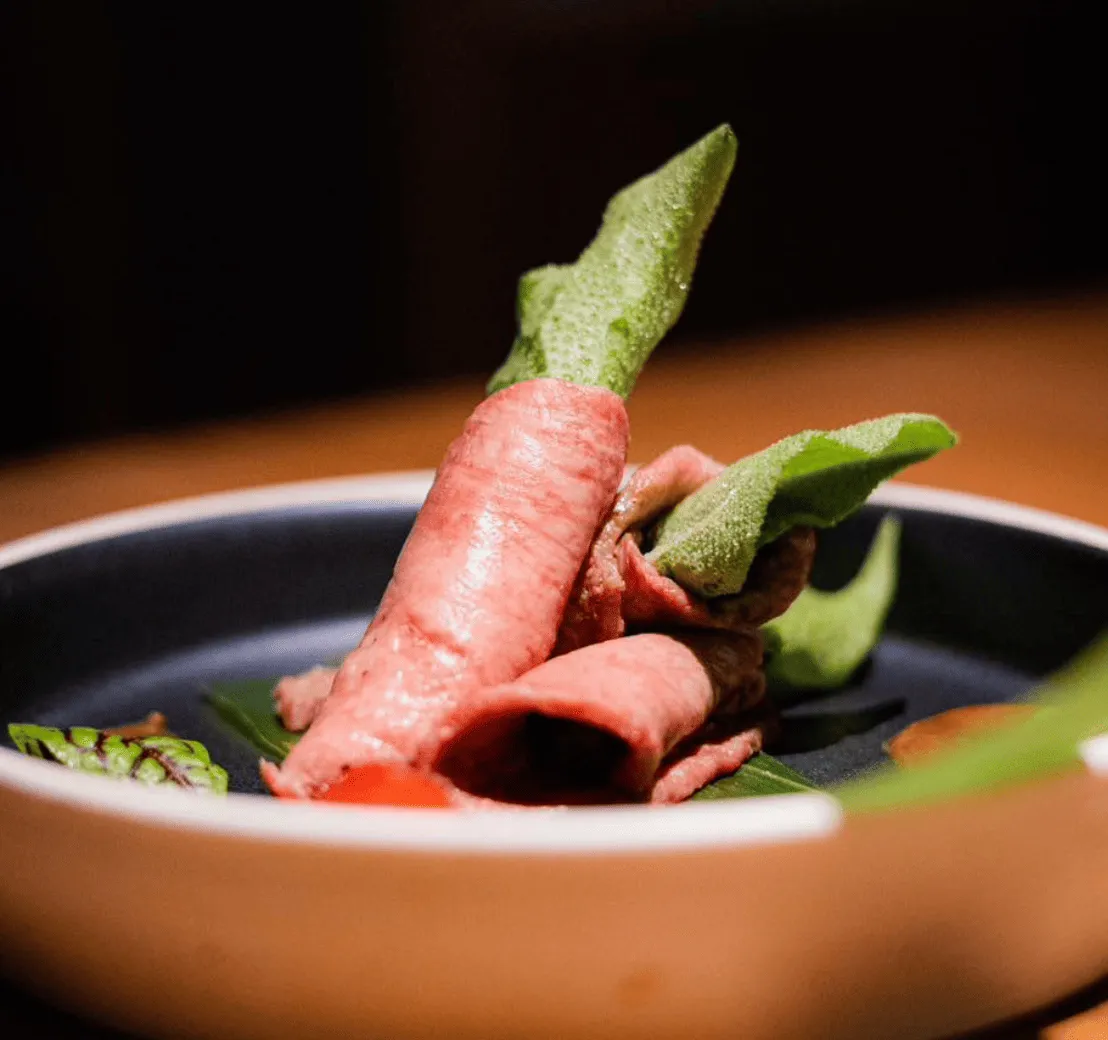 松江南京站日式料理