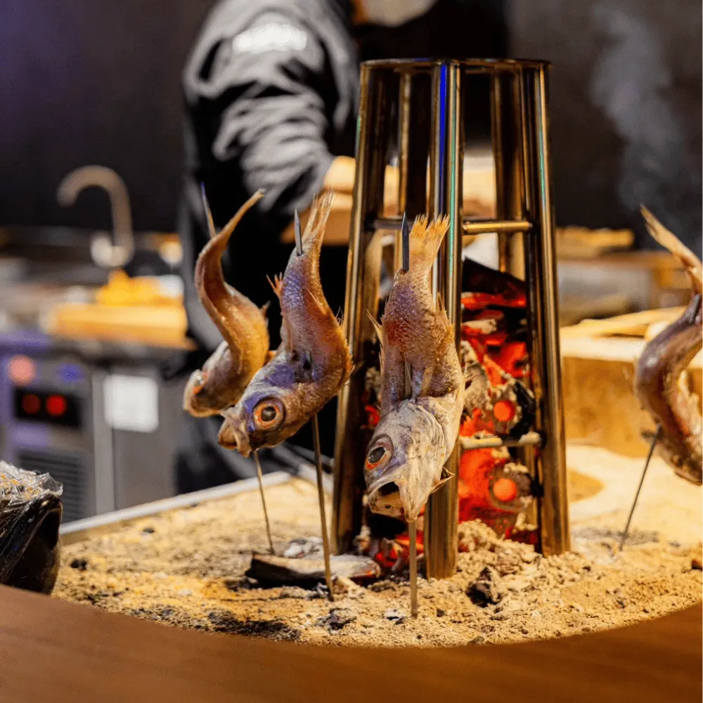 深夜居酒屋推薦