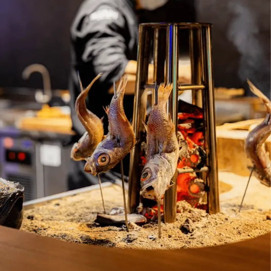 台北深夜居酒屋推薦：深夜食堂文化與宵夜美食指南