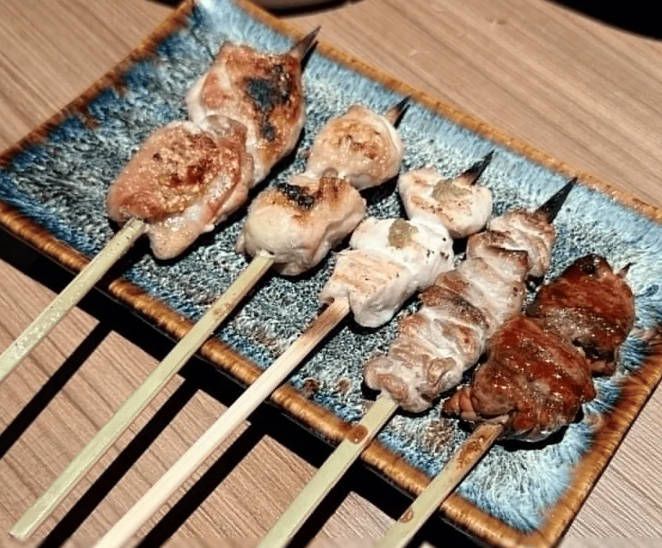 台北深夜日本料理