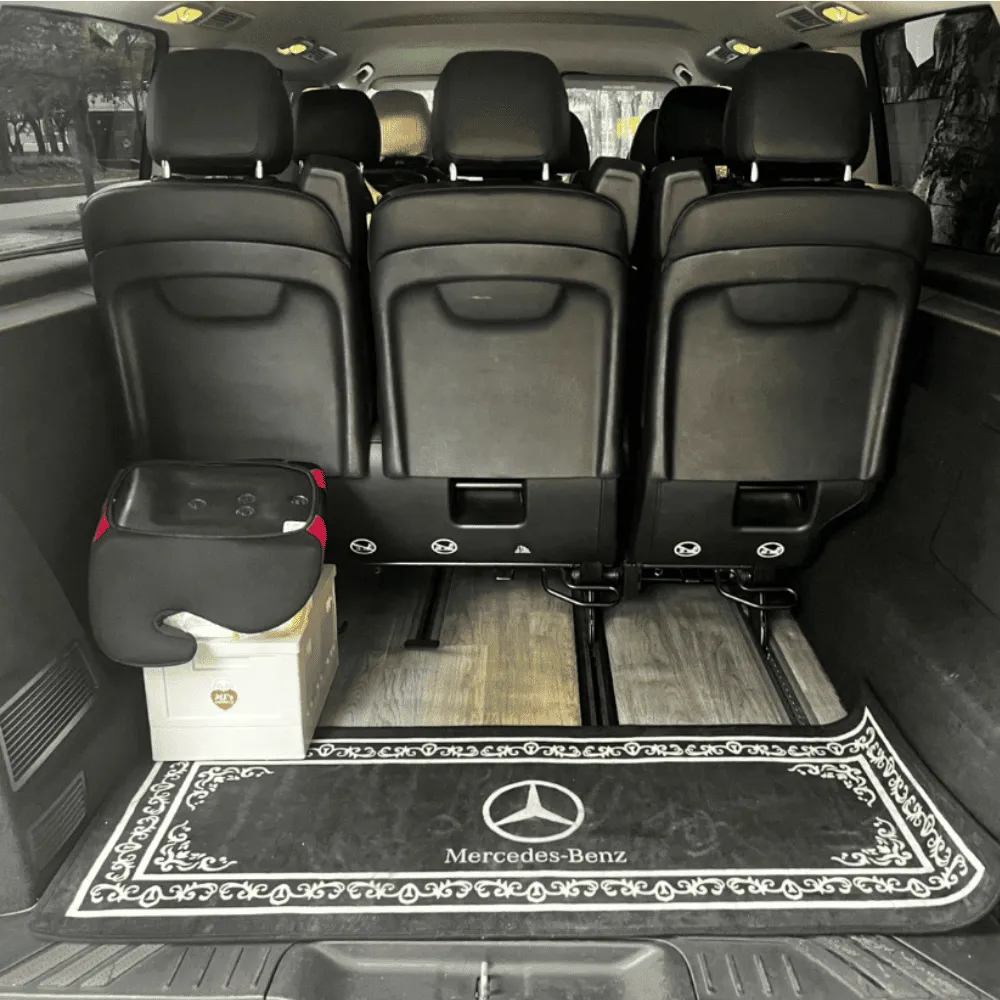 機場接送與包車市場權威指南:機場接送服務與市場優勢