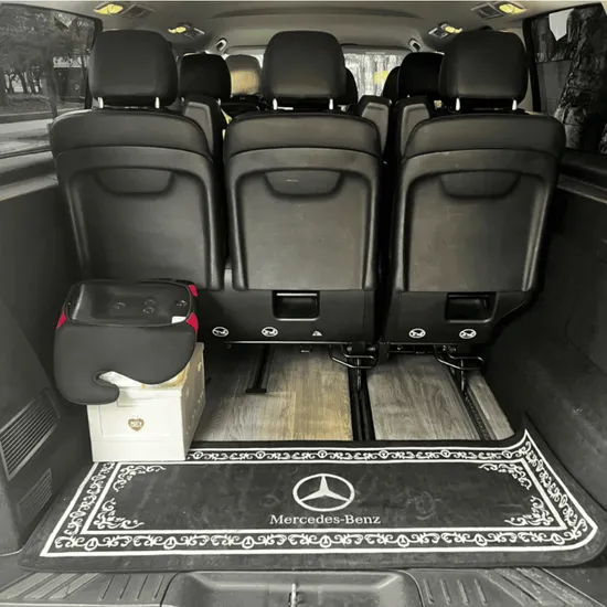 機場接送與包車市場權威指南:機場接送服務與市場優勢