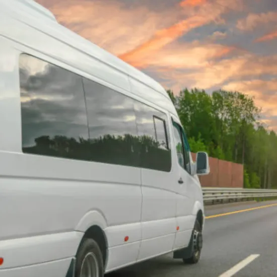 機場接送與包車市場權威指南:機場接送服務與市場優勢