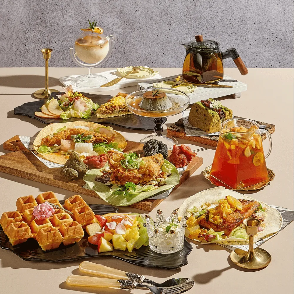 台北特色酒吧推薦