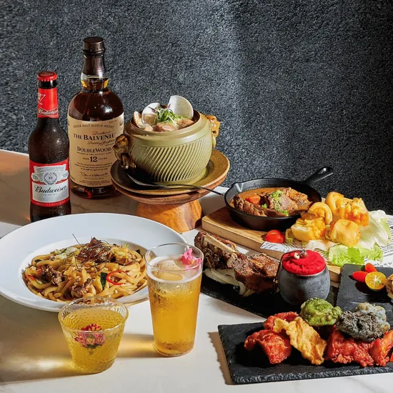 深夜喝雞湯？赤雞人間的邪惡炸雞與暖胃雞湯