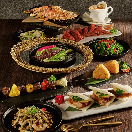 台北市深夜美食揭秘：精緻下酒菜推薦與台北異國料理