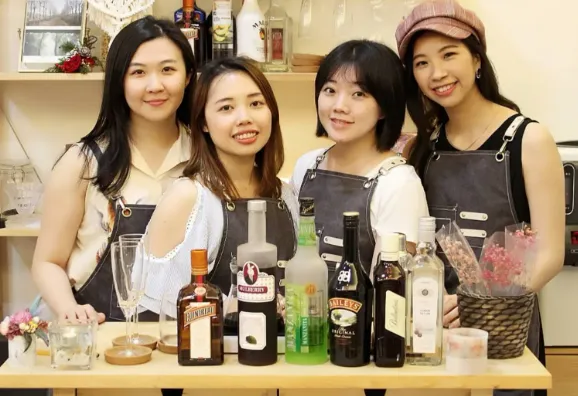 高雄手作體驗課程