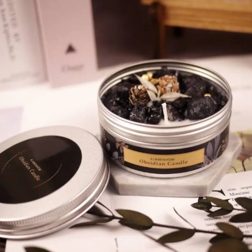 台中香氛蠟燭課程