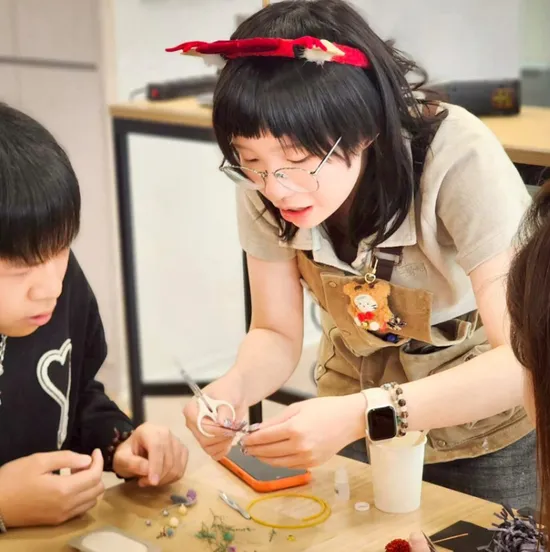 雨天-熱爆不想走景點？台北萬華、台中、高雄室內手作