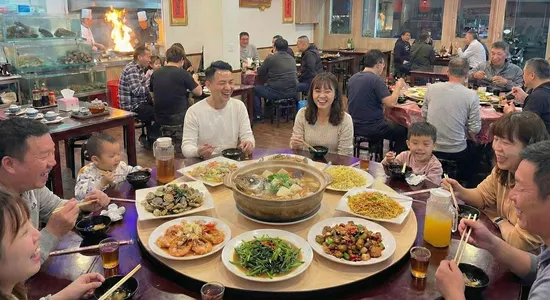 中壢熱炒推薦：在地人私藏的平價快炒美食指南，正宗台菜熱炒首選