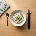 輕食新選擇：純蒟蒻麵與體態管理