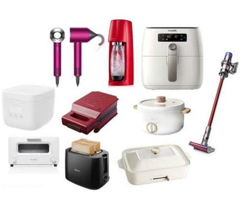 福幫幫企業禮品