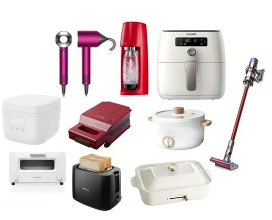 企業禮贈品與股東會紀念品規劃｜客製化企業送禮與電器