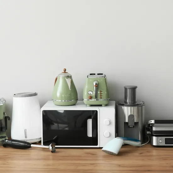 企業電子採購趨勢：禮贈品與家電大量採購的效率管理