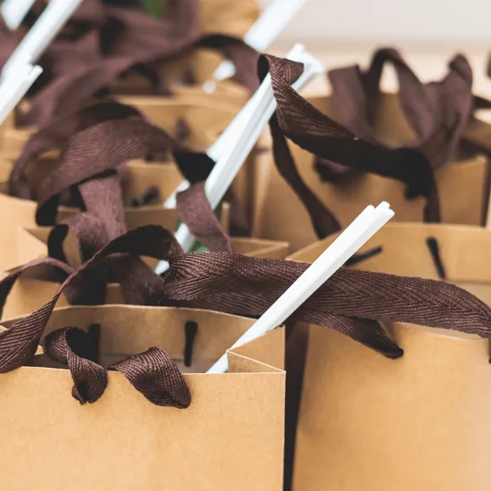 結婚送禮市場趨勢：新人與企業婚禮贈禮選品建議