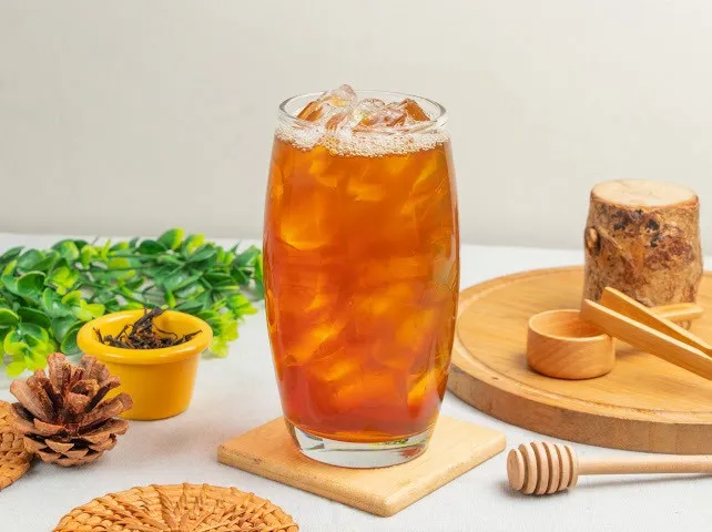 紅玉台茶18號