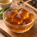 LIM TEH 的加料，顛覆了手搖咀嚼的想像