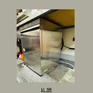 台北商用洗碗機租賃