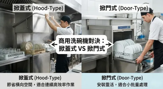 打破歐系獨大：為什麼餐飲老闆開始轉向「韓國製造」