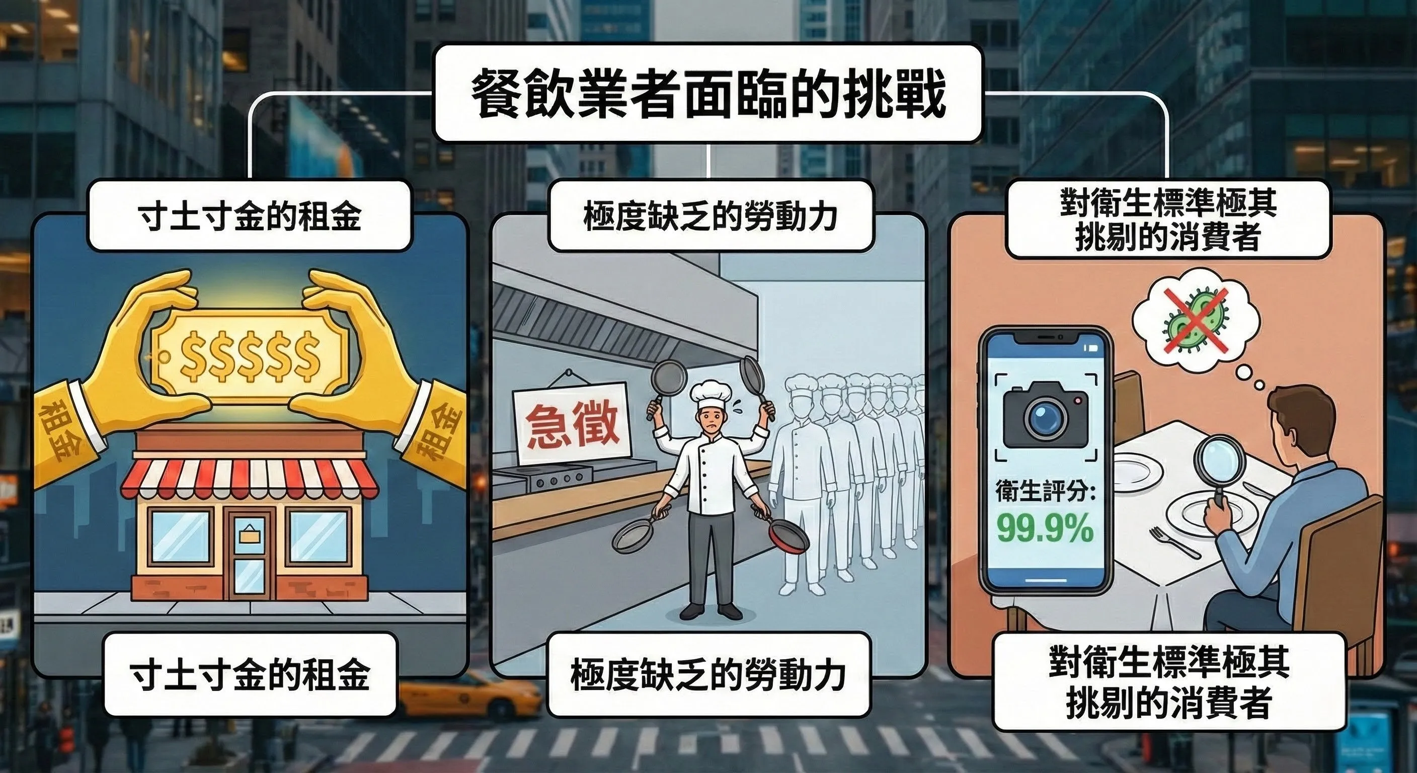 台北餐廳用洗碗機推薦