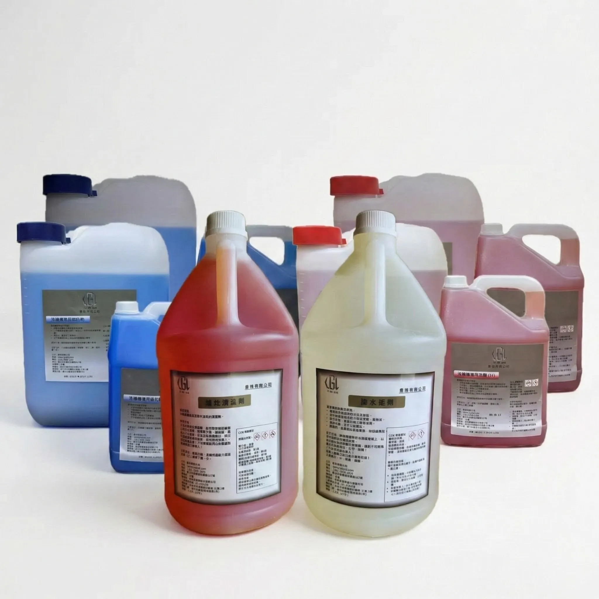 洗碗機專用清潔劑