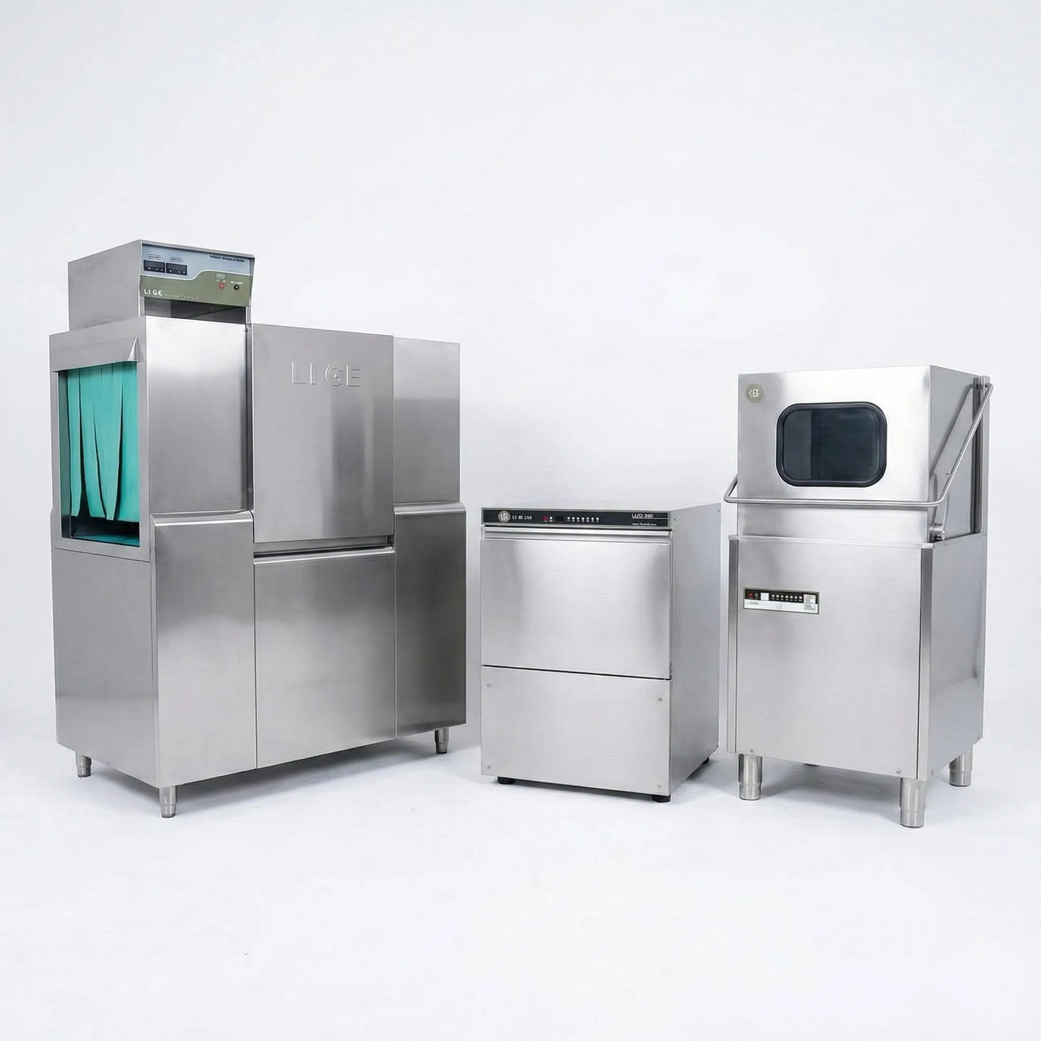 韓國商用洗碗機~