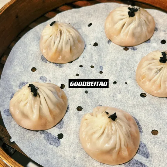 湯包愛好者指南｜松露小籠包與經典湯包排行榜