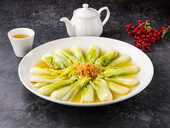 聚餐首選｜小籠包、煎餃與招牌料理一次滿足