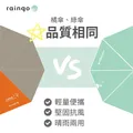 耐用防風智慧雨傘
