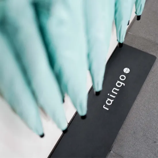 Raingo是什麼？共享雨傘品牌服務與客服系統解析