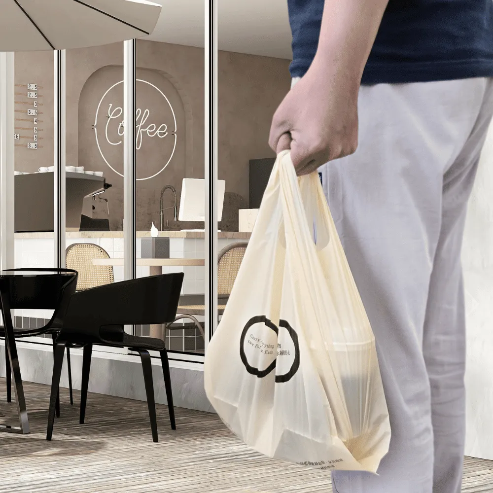 很多人都買錯了：為什麼「生物可分解袋」不一定環保？