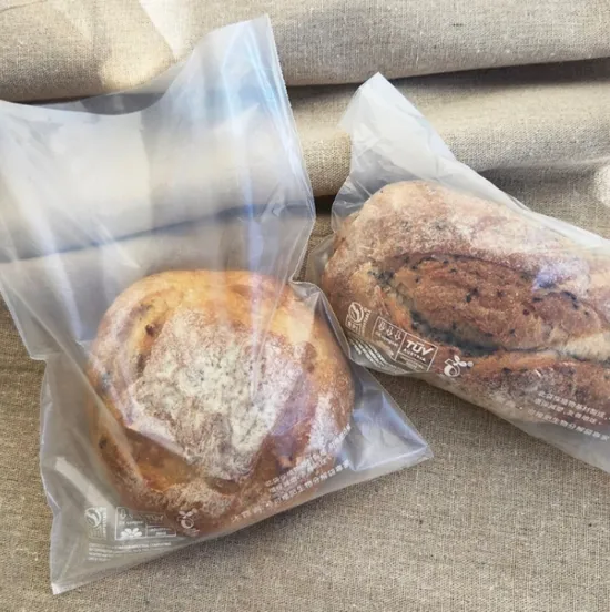 植物製成密封袋是什麼？為什麼比你想像中耐用