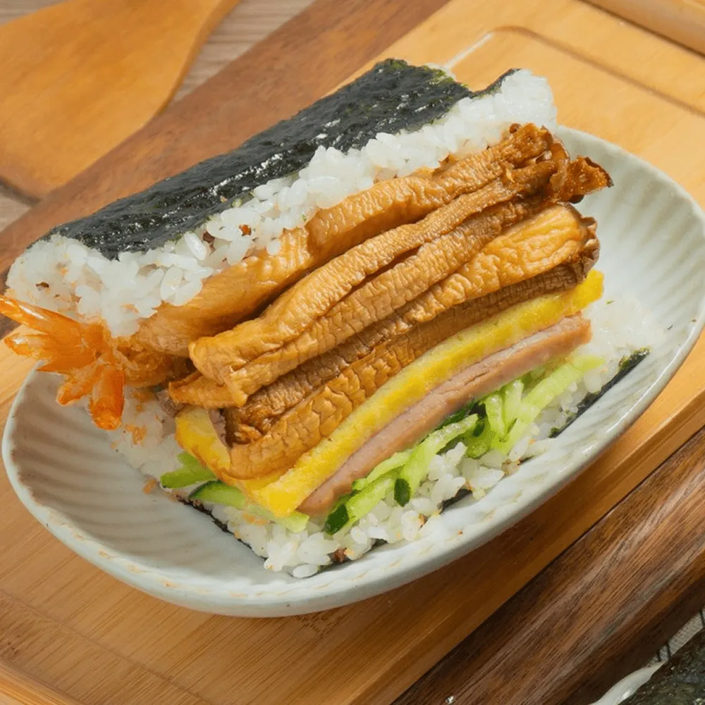 日式飯糰推薦指南