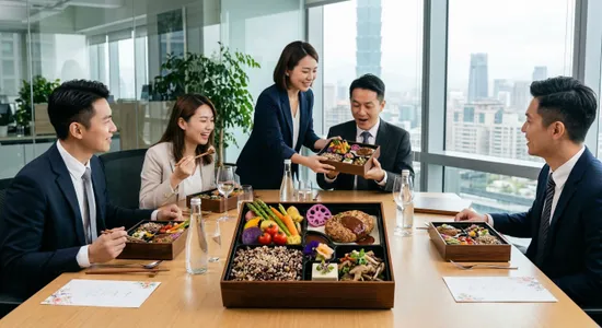 會議訂餐的終極夢魘：「素食」是踩雷高風險區