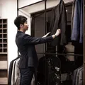 訂製西裝選擇指南
