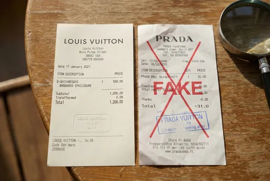 精品代購水很深？教你 5 招分辨真假代購，買到正品不踩雷（含驗貨教學）