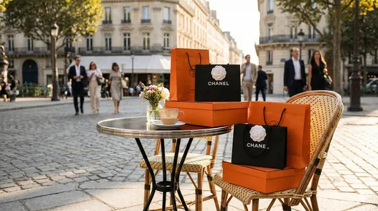 精品代購流程全攻略：從詢價、訂金到關稅計算，新手買包必看懶人包