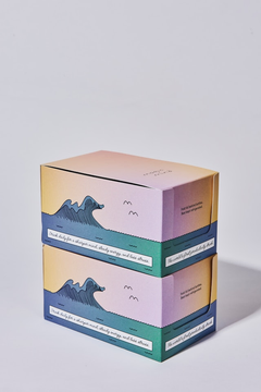 吸引人的彩盒設計能夠讓產品在貨架上更顯眼,進而提升銷售量