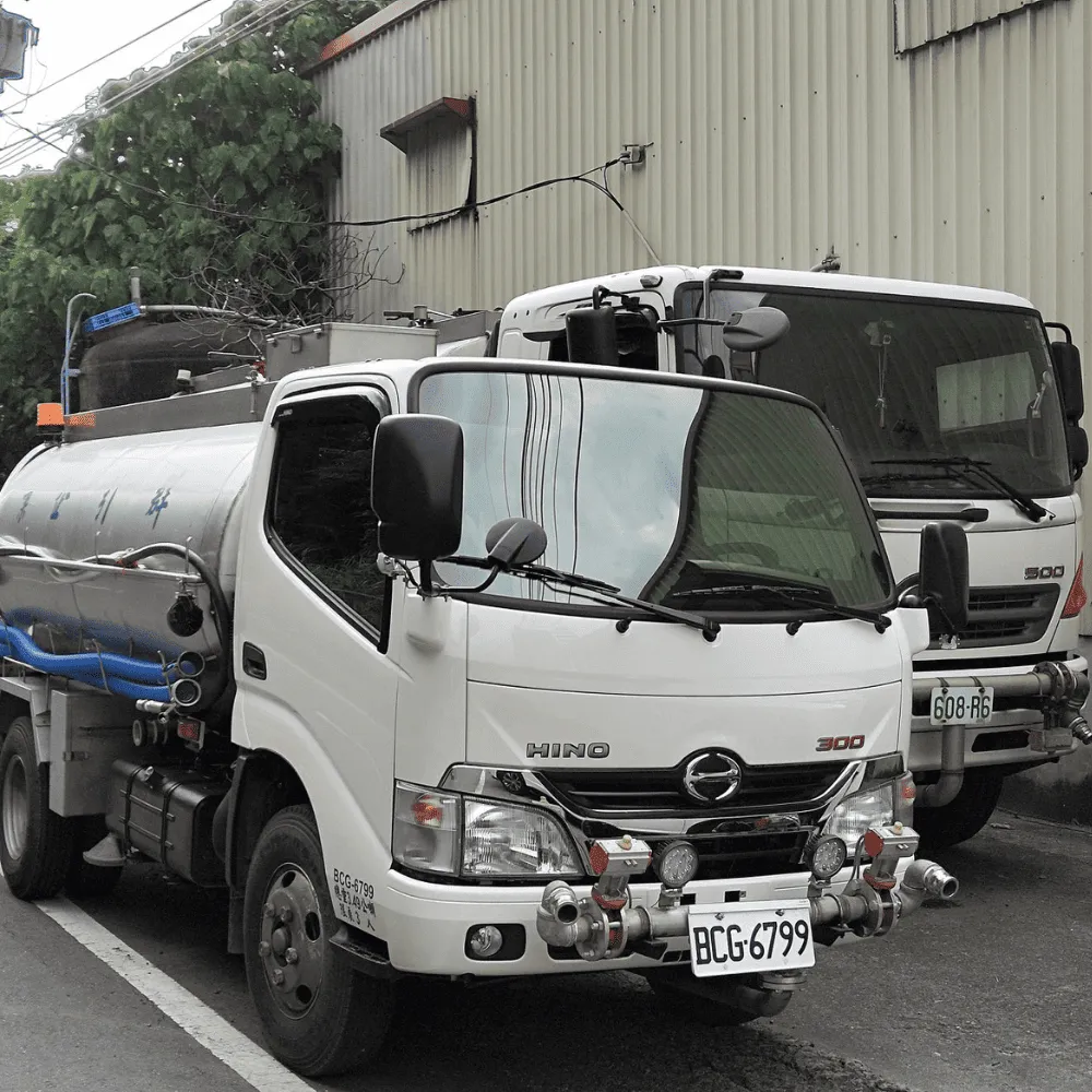 拆除工程抑制粉塵