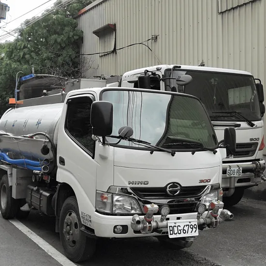 為什麼拆房子一定要灑水？拆除工程抑制粉塵的真實做法