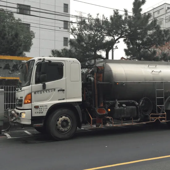 除了工地用水，這些情況其實更需要專業水車服務