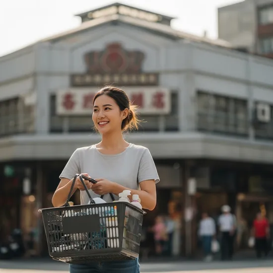 展售與優惠活動全解析｜一站式購物指南