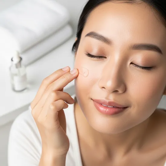 清潔保養｜從臉部護理到全身保養一次滿足