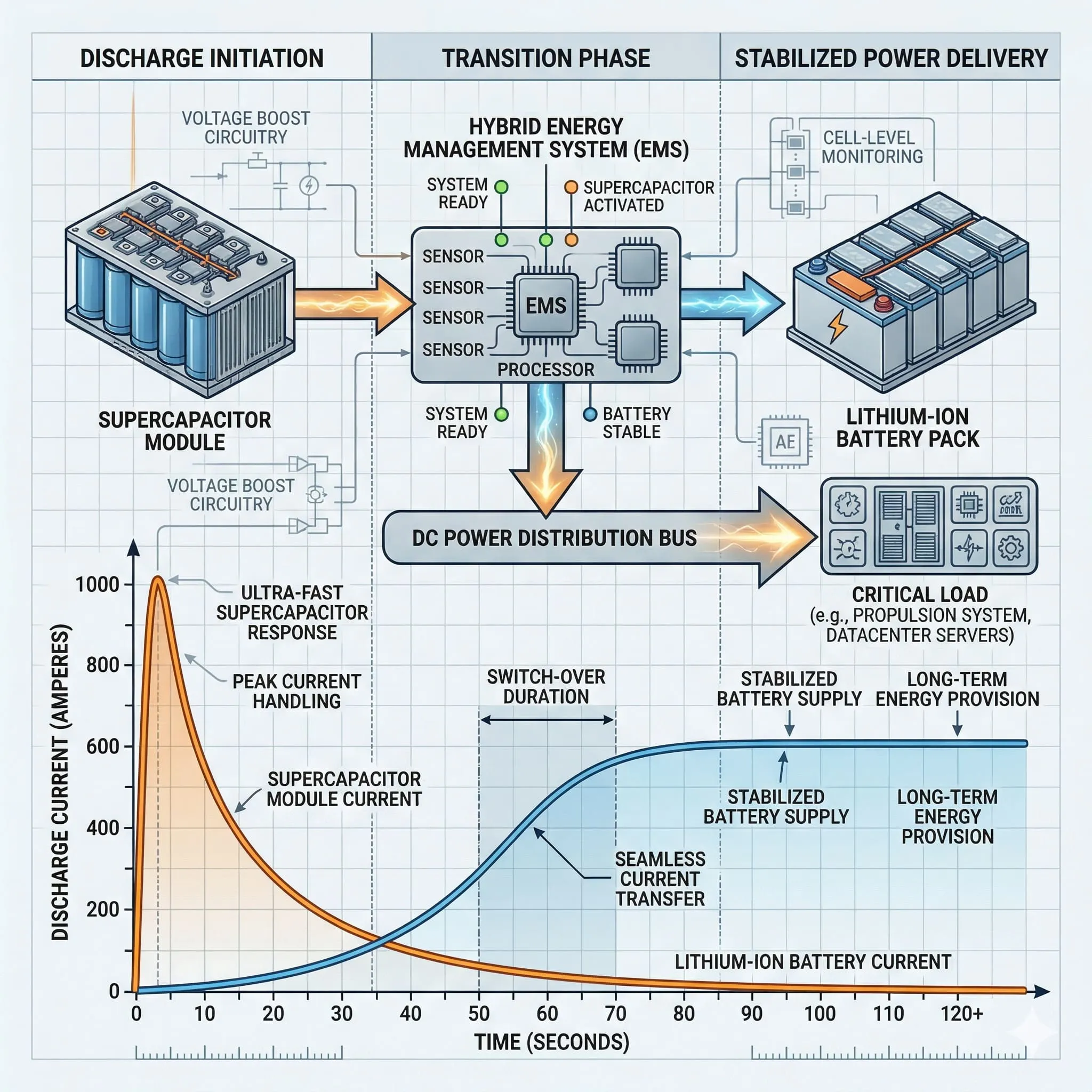 高效能電池管理模組設計：從鋰電池模組廠視角看客製化