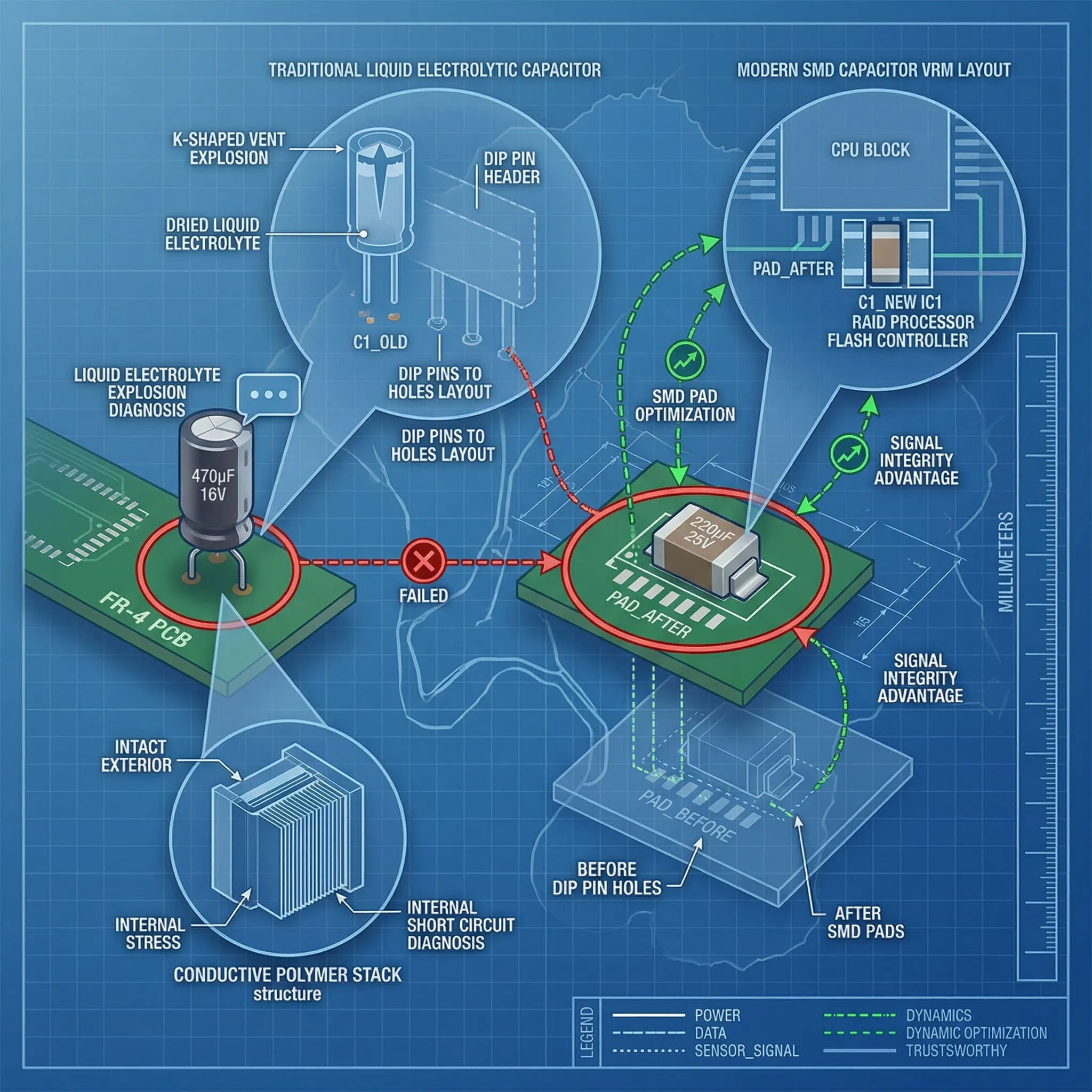 台北超級電容模組供應鏈：金電容廠商如何優化